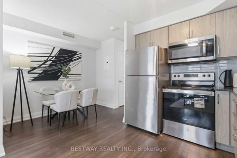 Photo 6 at 2103 - 20 Meadowglen Place, Woburn, Toronto
