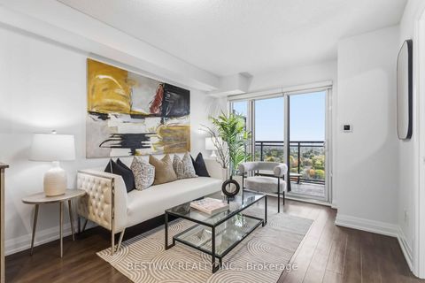Photo 7 at 2103 - 20 Meadowglen Place, Woburn, Toronto