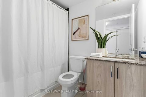Photo 10 at 2103 - 20 Meadowglen Place, Woburn, Toronto