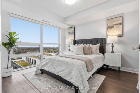 Photo 11 at 2103 - 20 Meadowglen Place, Woburn, Toronto