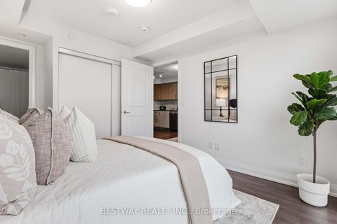 Photo 12 at 2103 - 20 Meadowglen Place, Woburn, Toronto
