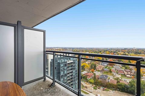 Photo 14 at 2103 - 20 Meadowglen Place, Woburn, Toronto