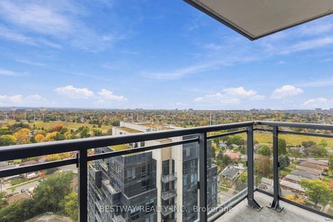 Photo 15 at 2103 - 20 Meadowglen Place, Woburn, Toronto