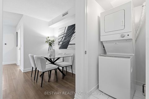 Photo 16 at 2103 - 20 Meadowglen Place, Woburn, Toronto