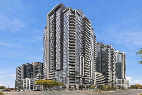Photo 17 at 2103 - 20 Meadowglen Place, Woburn, Toronto