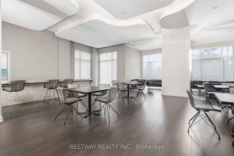 Photo 18 at 2103 - 20 Meadowglen Place, Woburn, Toronto