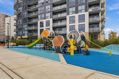 Photo 20 at 2103 - 20 Meadowglen Place, Woburn, Toronto