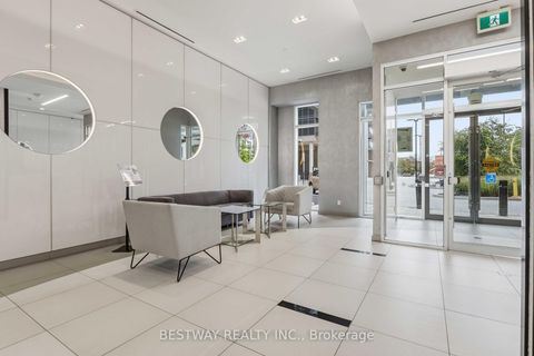 Photo 21 at 2103 - 20 Meadowglen Place, Woburn, Toronto