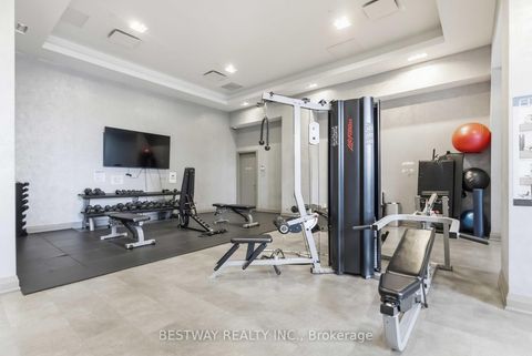 Photo 22 at 2103 - 20 Meadowglen Place, Woburn, Toronto