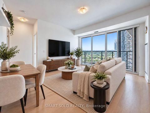 Photo 2 at 2313 - 30 Shore Breeze Drive, Mimico, Toronto
