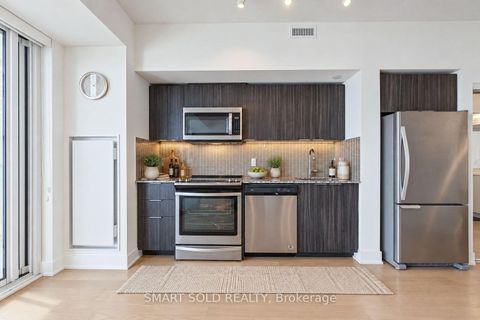Photo 3 at 2313 - 30 Shore Breeze Drive, Mimico, Toronto