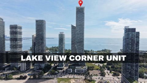 Photo 6 at 2313 - 30 Shore Breeze Drive, Mimico, Toronto