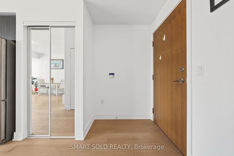 Photo 7 at 2313 - 30 Shore Breeze Drive, Mimico, Toronto