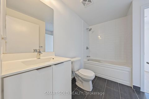 Photo 8 at 2313 - 30 Shore Breeze Drive, Mimico, Toronto
