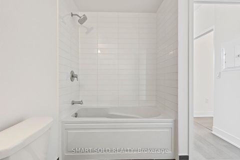 Photo 9 at 2313 - 30 Shore Breeze Drive, Mimico, Toronto