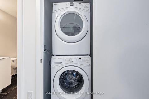 Photo 10 at 2313 - 30 Shore Breeze Drive, Mimico, Toronto