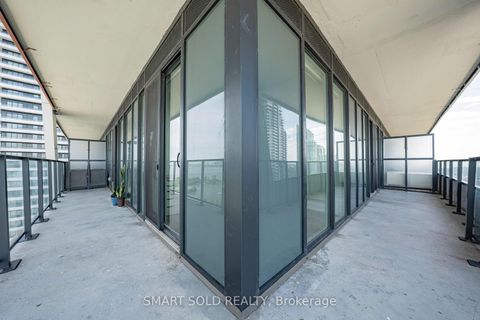 Photo 12 at 2313 - 30 Shore Breeze Drive, Mimico, Toronto