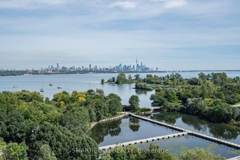 Photo 13 at 2313 - 30 Shore Breeze Drive, Mimico, Toronto