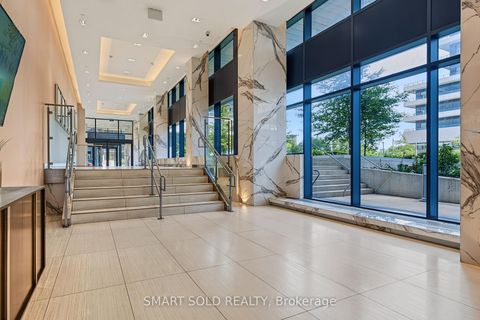 Photo 14 at 2313 - 30 Shore Breeze Drive, Mimico, Toronto