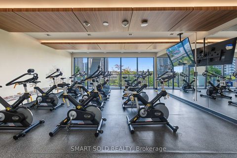 Photo 16 at 2313 - 30 Shore Breeze Drive, Mimico, Toronto