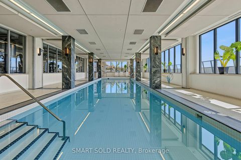 Photo 17 at 2313 - 30 Shore Breeze Drive, Mimico, Toronto