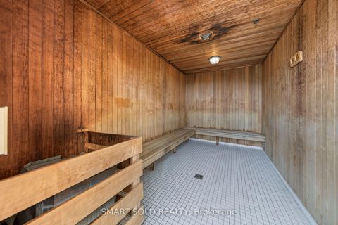 Photo 18 at 2313 - 30 Shore Breeze Drive, Mimico, Toronto