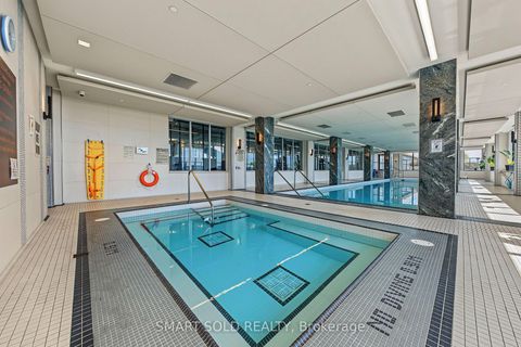 Photo 19 at 2313 - 30 Shore Breeze Drive, Mimico, Toronto