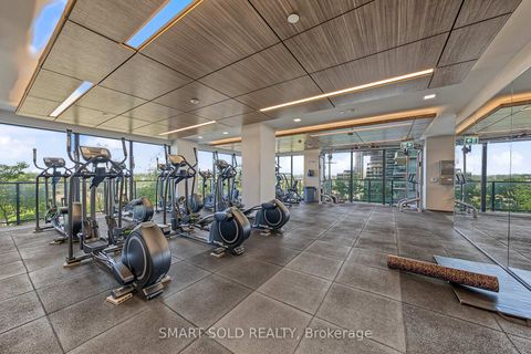 Photo 20 at 2313 - 30 Shore Breeze Drive, Mimico, Toronto