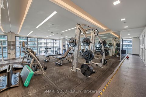 Photo 21 at 2313 - 30 Shore Breeze Drive, Mimico, Toronto