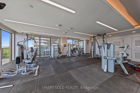 Photo 22 at 2313 - 30 Shore Breeze Drive, Mimico, Toronto