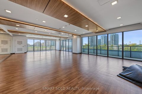 Photo 23 at 2313 - 30 Shore Breeze Drive, Mimico, Toronto