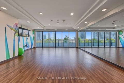 Photo 24 at 2313 - 30 Shore Breeze Drive, Mimico, Toronto