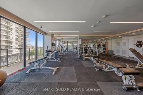 Photo 25 at 2313 - 30 Shore Breeze Drive, Mimico, Toronto