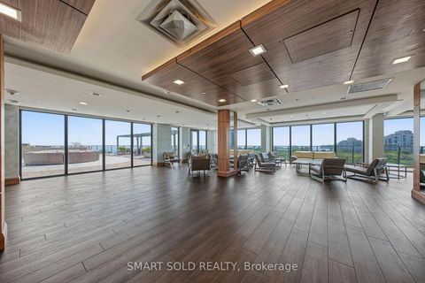 Photo 28 at 2313 - 30 Shore Breeze Drive, Mimico, Toronto