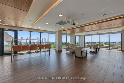 Photo 29 at 2313 - 30 Shore Breeze Drive, Mimico, Toronto