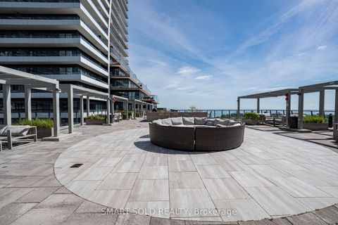 Photo 30 at 2313 - 30 Shore Breeze Drive, Mimico, Toronto