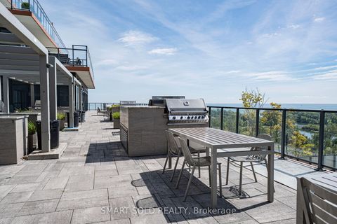 Photo 31 at 2313 - 30 Shore Breeze Drive, Mimico, Toronto