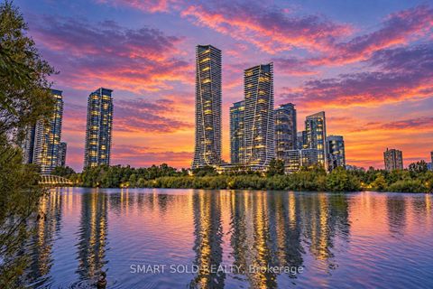 Photo 33 at 2313 - 30 Shore Breeze Drive, Mimico, Toronto