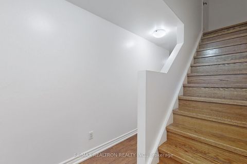 Photo 23 at 83 Thorny Vine Way, Bayview Village, Toronto