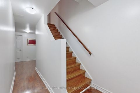 Photo 24 at 83 Thorny Vine Way, Bayview Village, Toronto