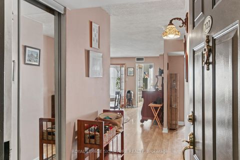 Photo 1 at 722 - 65 Scadding Avenue, Waterfront Communities C8, Toronto