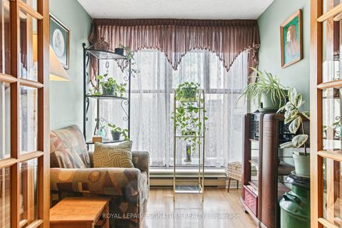 Photo 17 at 722 - 65 Scadding Avenue, Waterfront Communities C8, Toronto