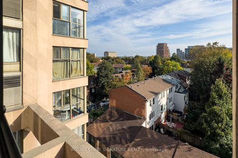 Photo 27 at 722 - 65 Scadding Avenue, Waterfront Communities C8, Toronto