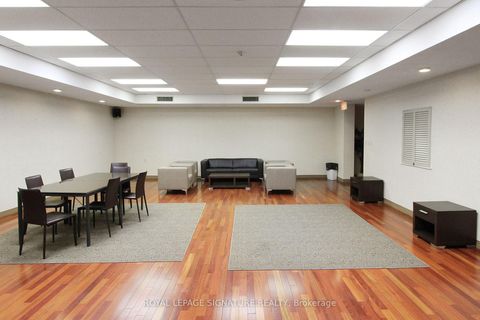 Photo 33 at 722 - 65 Scadding Avenue, Waterfront Communities C8, Toronto