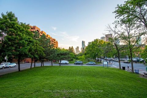 Photo 34 at 722 - 65 Scadding Avenue, Waterfront Communities C8, Toronto