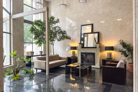 Photo 38 at 722 - 65 Scadding Avenue, Waterfront Communities C8, Toronto