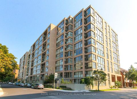 Photo 41 at 722 - 65 Scadding Avenue, Waterfront Communities C8, Toronto