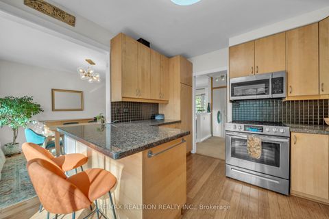 Photo 11 at 79 Paperbirch Drive, Don Mills, Toronto