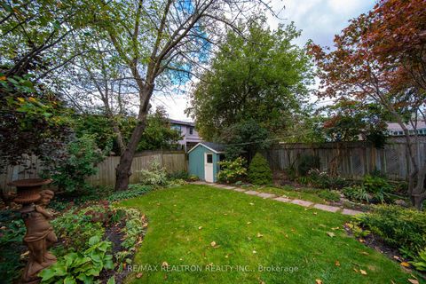 Photo 32 at 79 Paperbirch Drive, Don Mills, Toronto