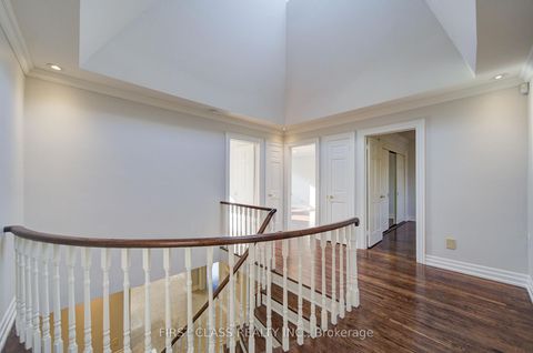 Photo 19 at 54 Magpie Crescent, Windfields, Toronto